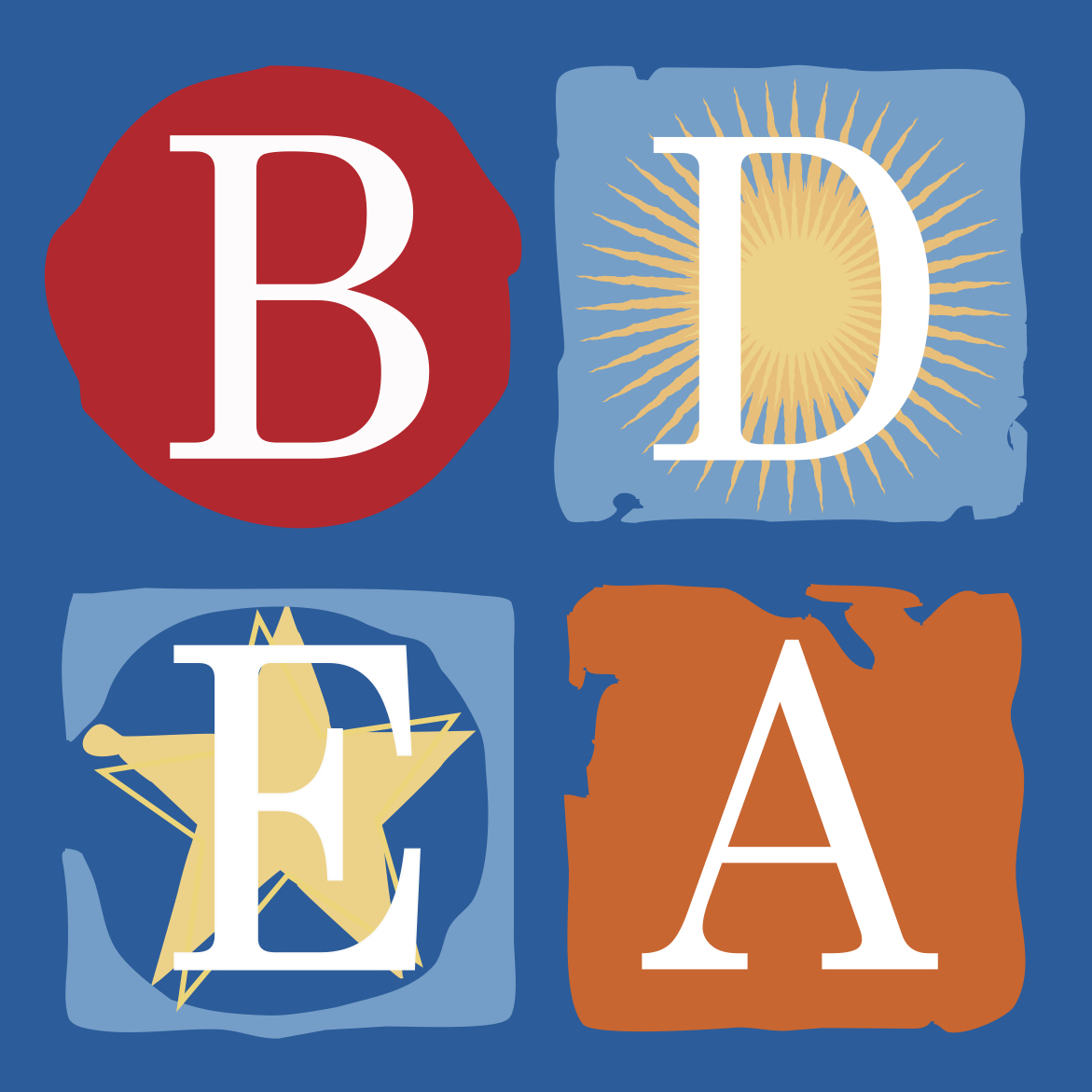 THE BDEA Logo (2)