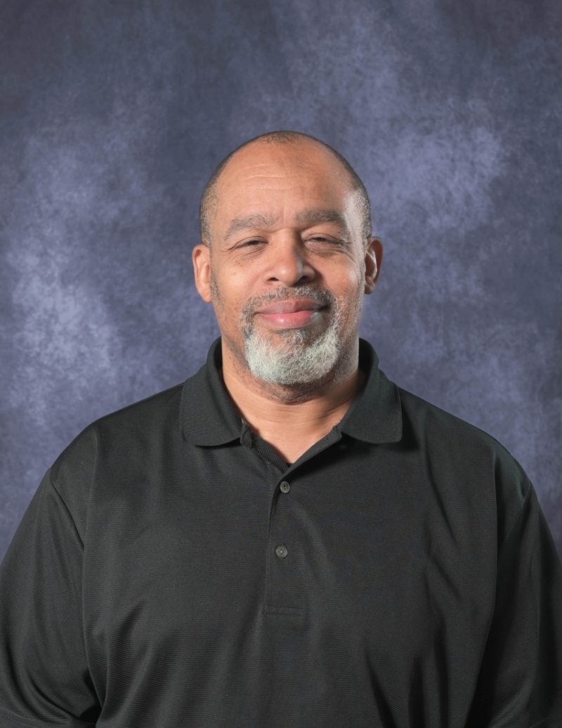 Thomas Cater, Case Worker (Whittier Street Health Center BDEA) BDEA